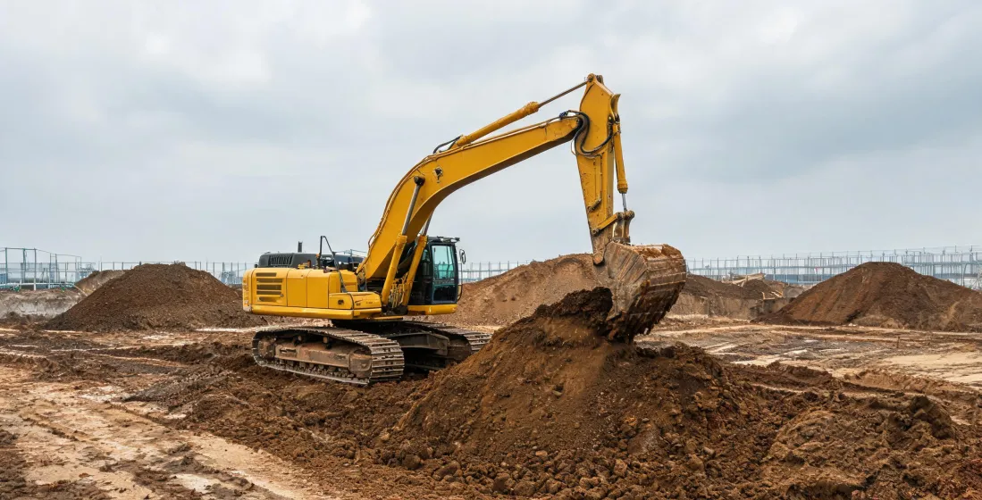 SANY Excavators, Bulk Buckets, and Why I Pay for Delivery Certainty